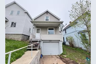 620 N 11th Ave E, Duluth, MN 55805 - Photo 1
