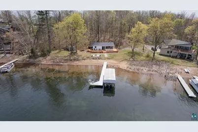 90690 Island Loop, Sturgeon Lake, MN 55783 - Photo 1