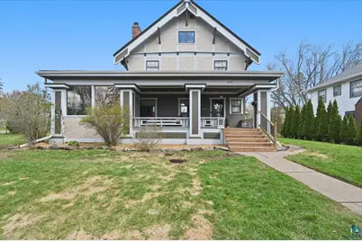 4203 Robinson St, Duluth, MN 55804 - Photo 1