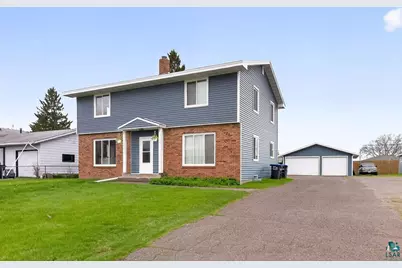 2909 John Ave, Superior, WI 54880 - Photo 1