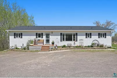 5887 W Marigold Ln, Esko, MN 55733 - Photo 1