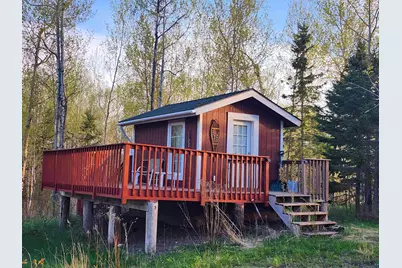 18 Snowshoe Tr, Tofte, MN 55615 - Photo 1
