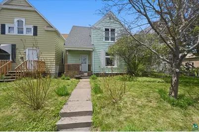 2123 Tower Ave, Superior, WI 54880 - Photo 1