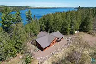 695 Loon Echo Ln, Grand Marais, MN 55604 - Photo 1