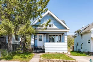 922 N 12th Ave E, Duluth, MN 55805 - Photo 1
