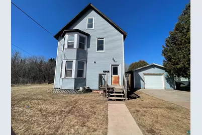 1923 W 6th St, Ashland, WI 54806 - Photo 1