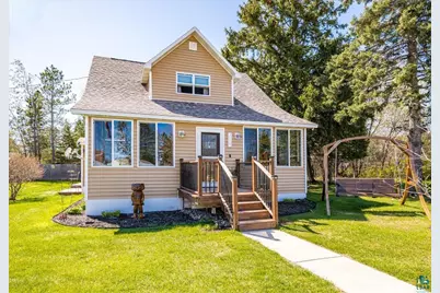 729 19th St, Two Harbors, MN 55616 - Photo 1