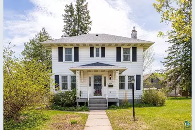 4706 Pitt St, Duluth, MN 55804 - Photo 1