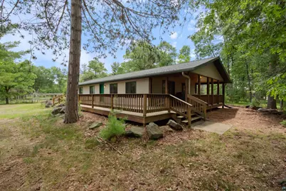 16189 S Gram Rd, Wascott, WI 54890 - Photo 1