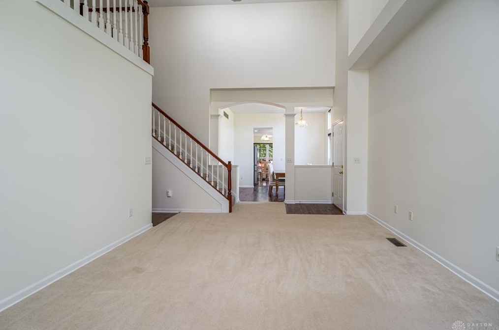 7141 Brookmeadow Dr, Dayton OH 45459-5181 exterior