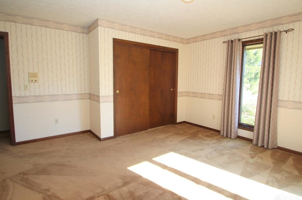 2662 Quail Ridge Dr, New Carlisle OH  45344-9143 exterior
