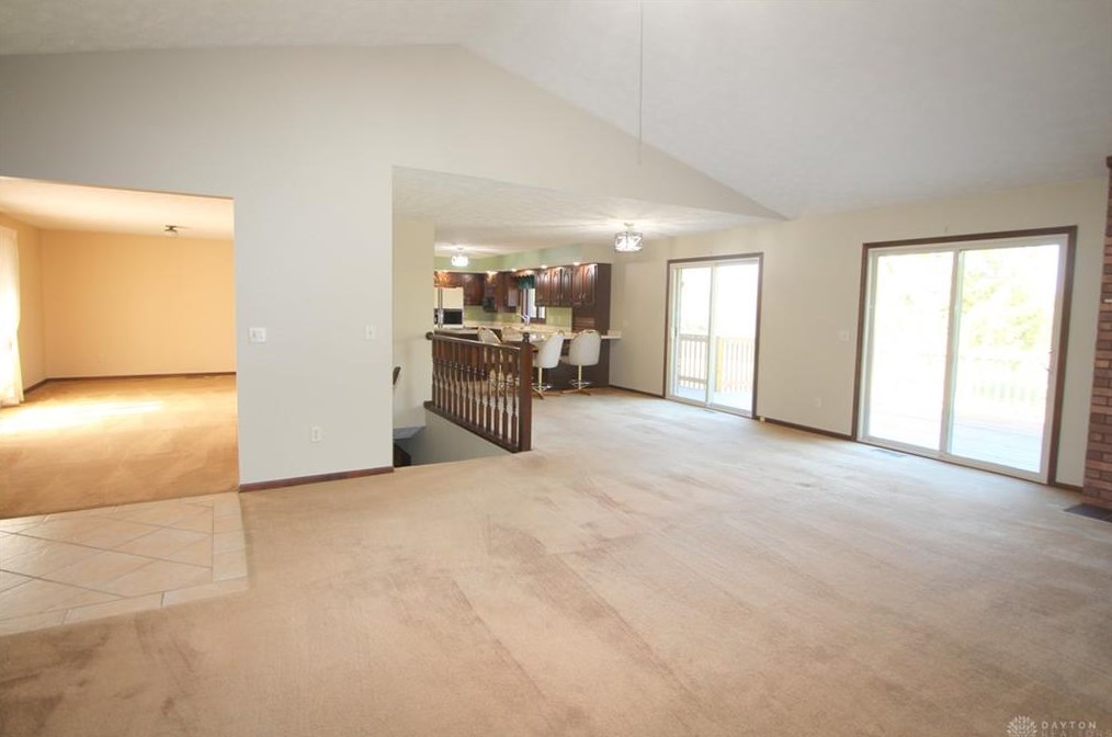 2662 Quail Ridge Dr, New Carlisle OH  45344-9143 exterior
