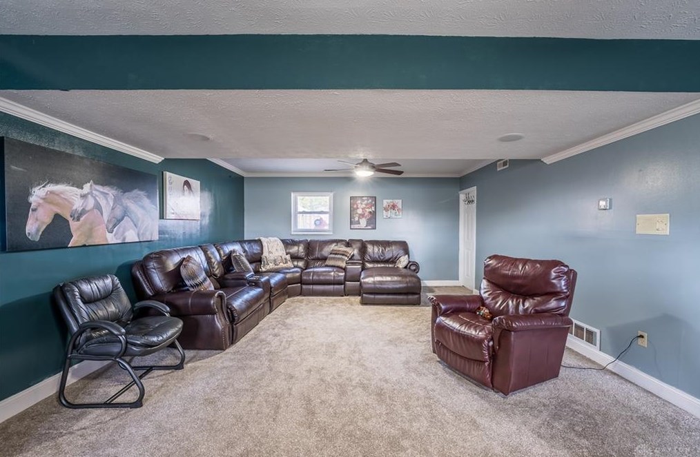 3351 Little York Rd, Dayton OH  45414-1701 exterior