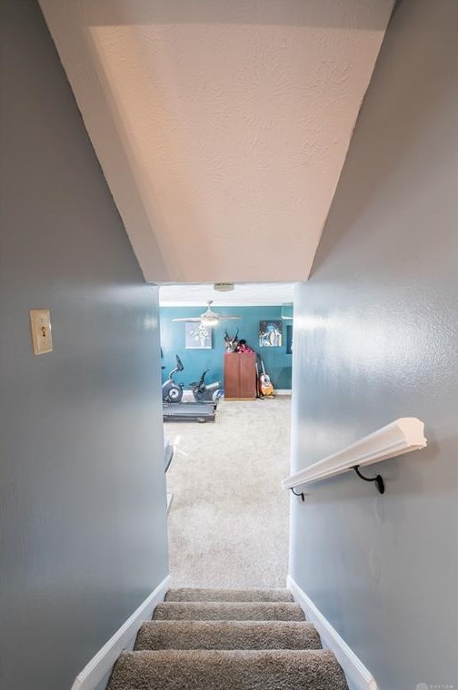 3351 Little York Rd, Dayton OH  45414-1701 exterior