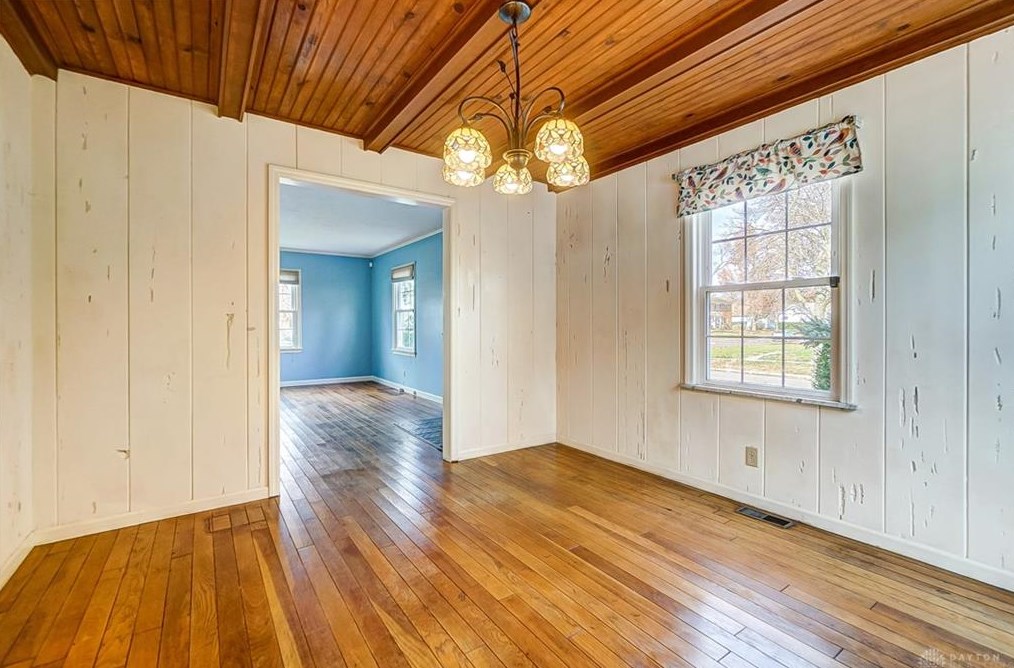 2000 Shroyer Rd, Dayton OH 45419-1863 exterior