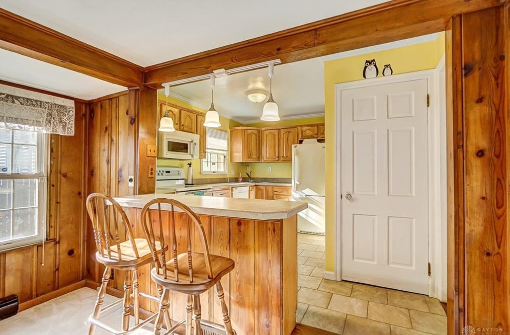 2000 Shroyer Rd, Dayton OH 45419-1863 exterior