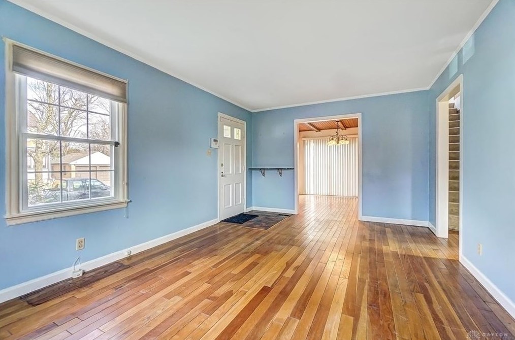 2000 Shroyer Rd, Dayton OH 45419-1863 exterior