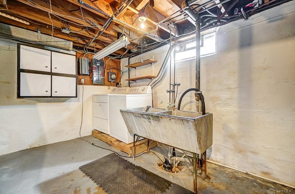 2000 Shroyer Rd, Dayton OH 45419-1863 exterior