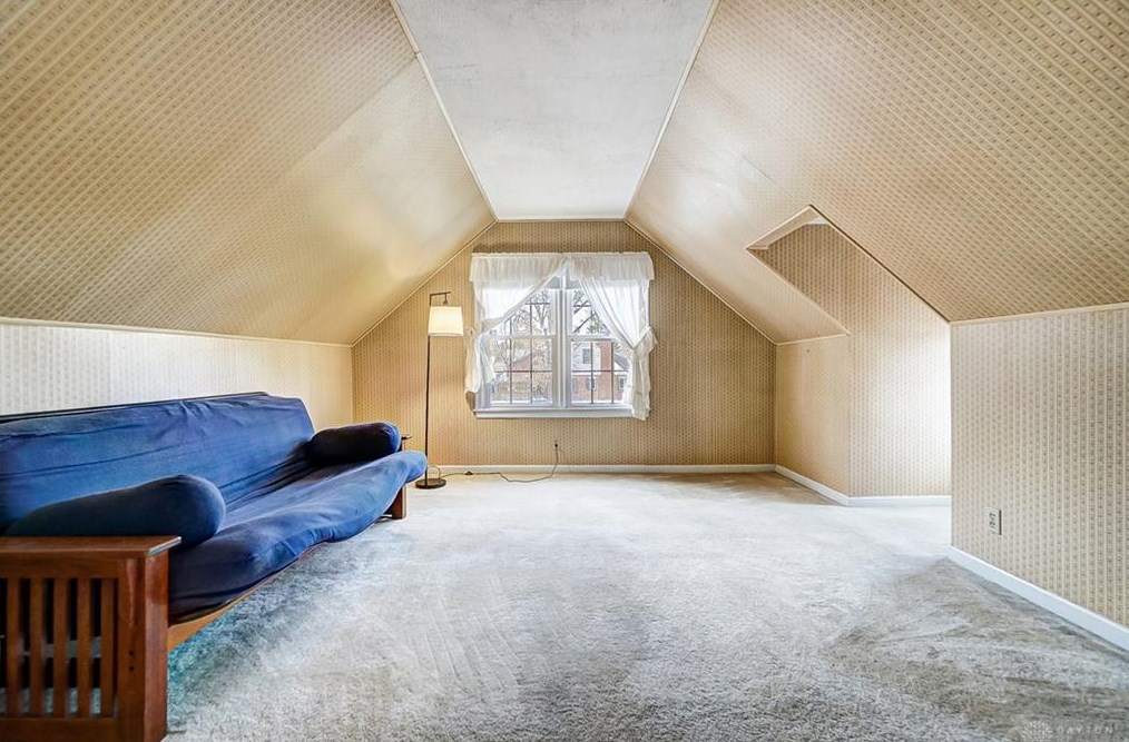 2000 Shroyer Rd, Dayton OH 45419-1863 exterior