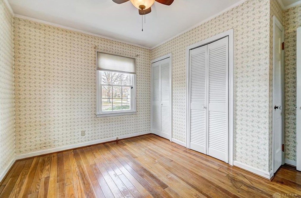 2000 Shroyer Rd, Dayton OH 45419-1863 exterior