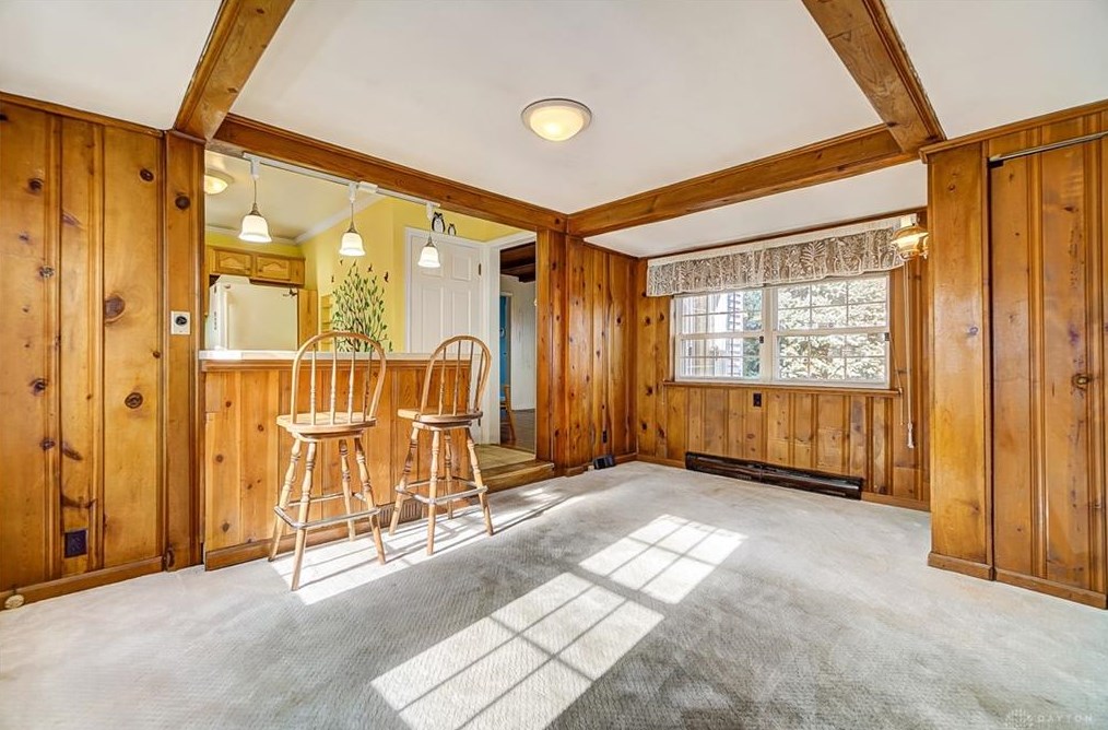 2000 Shroyer Rd, Dayton OH 45419-1863 exterior