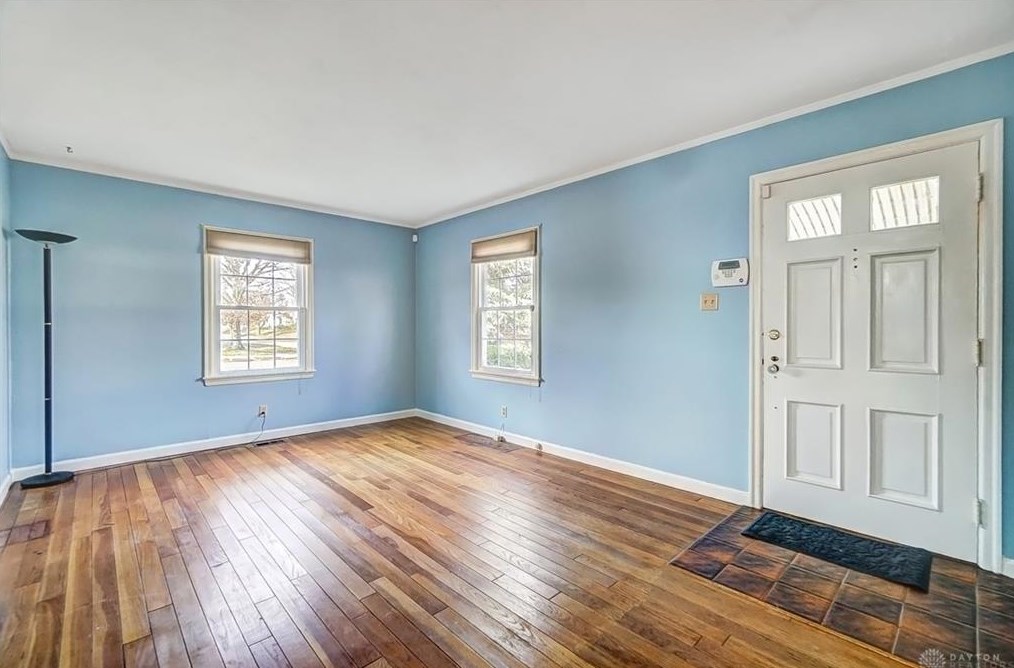 2000 Shroyer Rd, Dayton OH 45419-1863 exterior