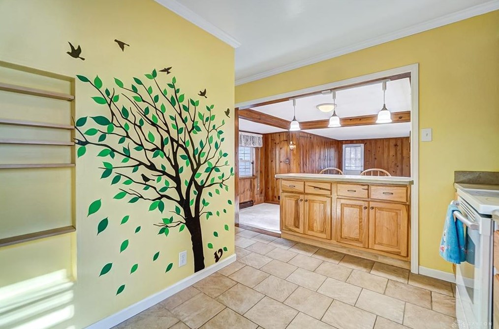 2000 Shroyer Rd, Dayton OH 45419-1863 exterior