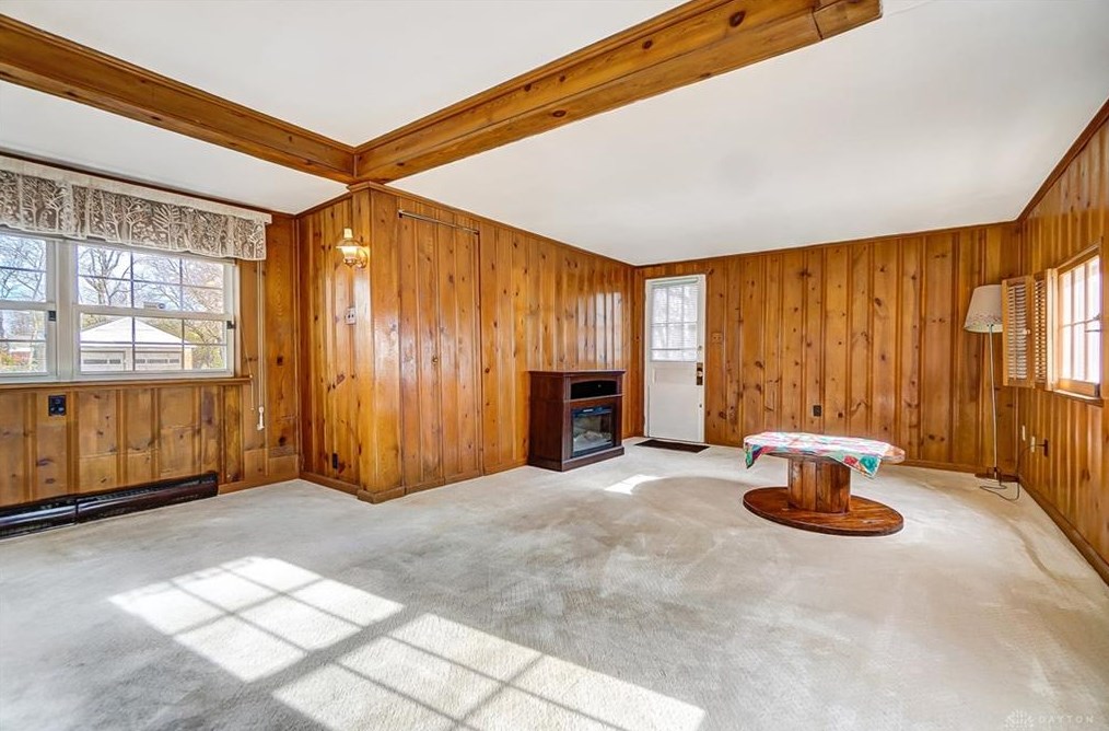 2000 Shroyer Rd, Dayton OH 45419-1863 exterior