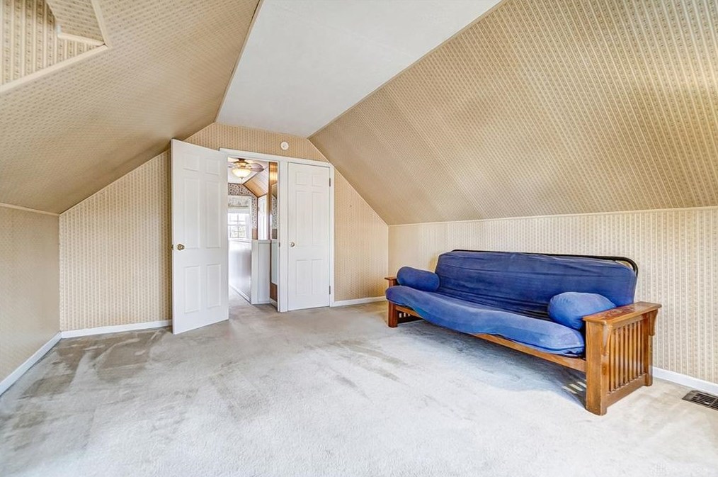 2000 Shroyer Rd, Dayton OH 45419-1863 exterior