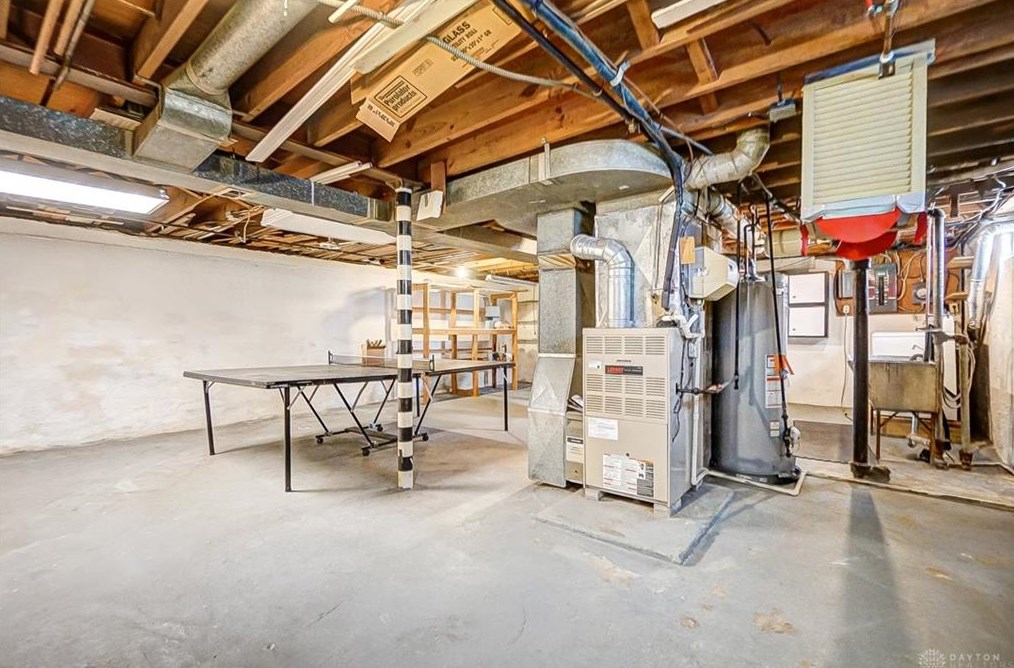 2000 Shroyer Rd, Dayton OH 45419-1863 exterior