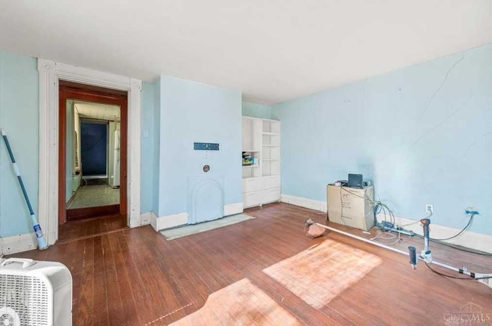 2485 Warsaw Ave, Cincinnati OH  45204-1584 exterior