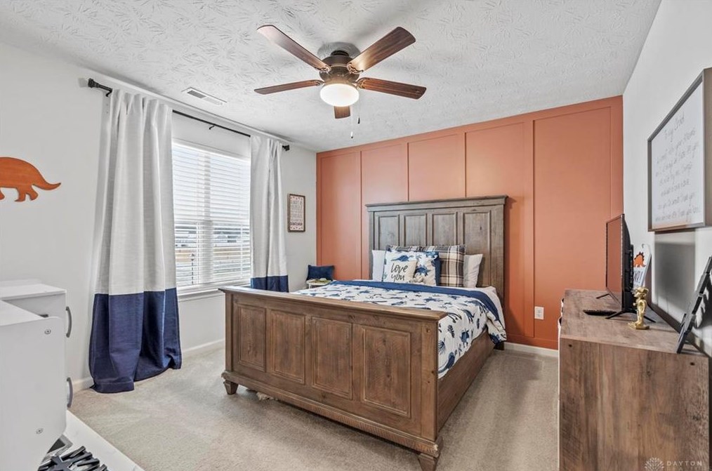 20 Cascade Dr, Fairborn OH  45324 exterior