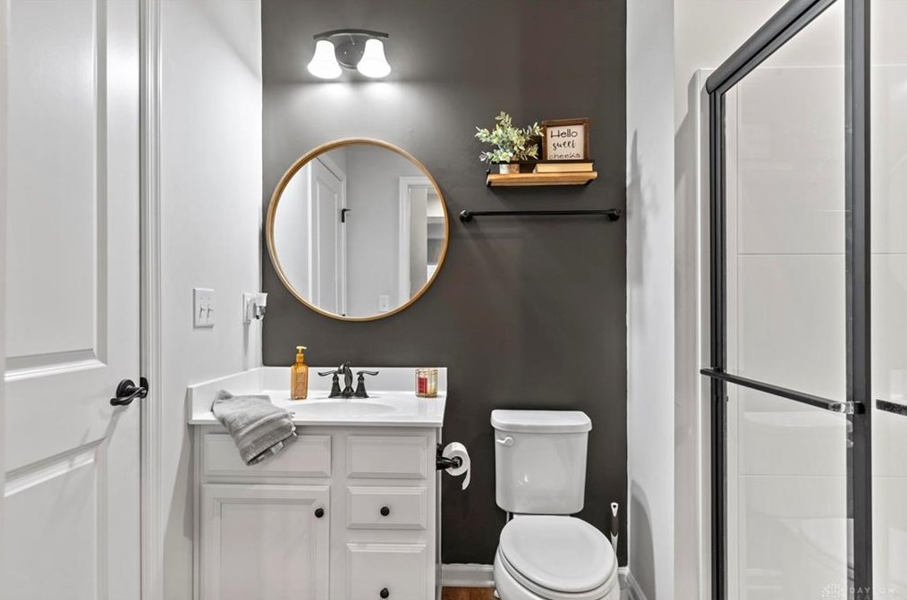 20 Cascade Dr, Fairborn OH  45324 exterior