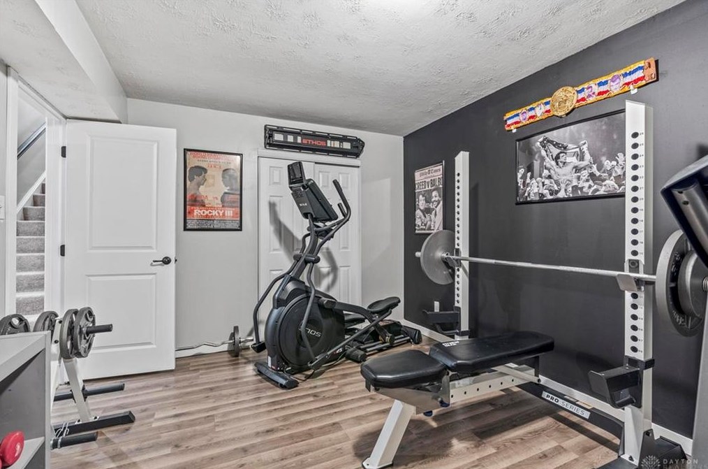 20 Cascade Dr, Fairborn OH  45324 exterior