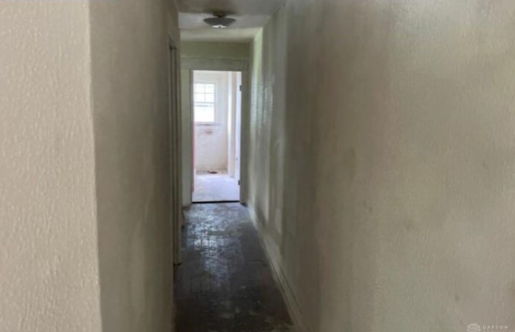 742 Ferguson Ave, Dayton OH 45402-6207 exterior