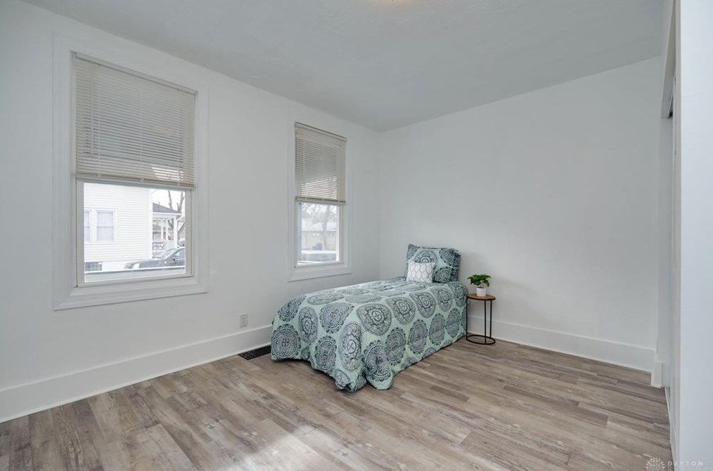 614 Liberty Ave, Hamilton OH  45013-3015 exterior