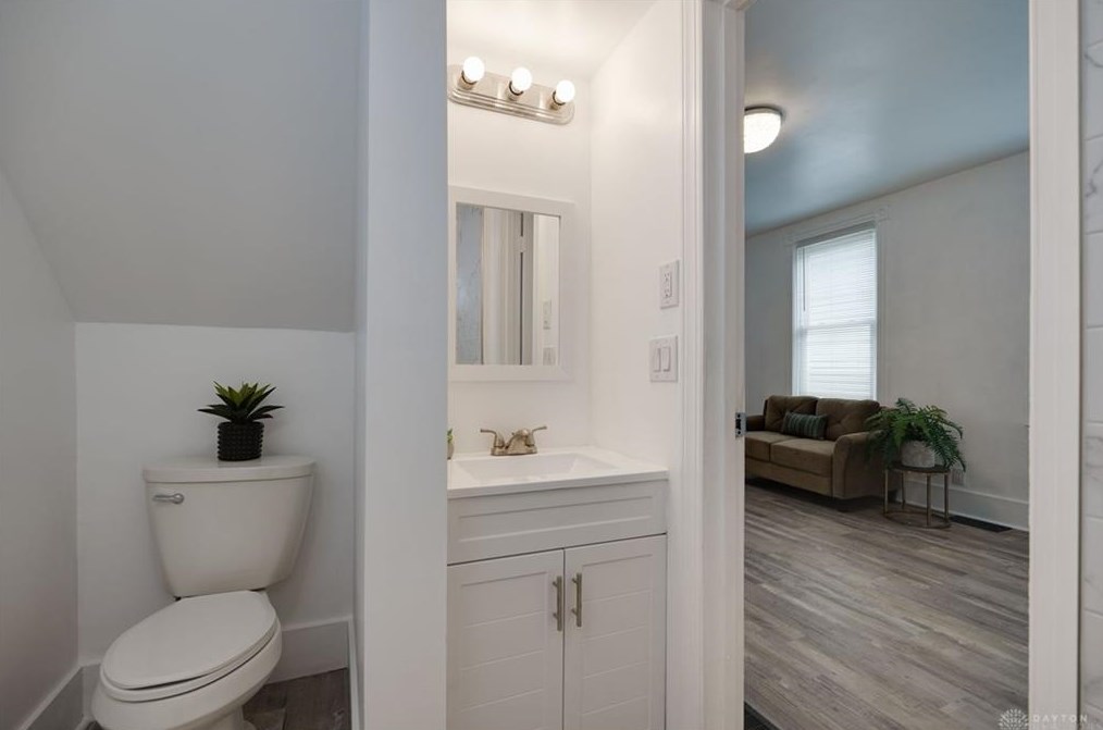 614 Liberty Ave, Hamilton OH  45013-3015 exterior