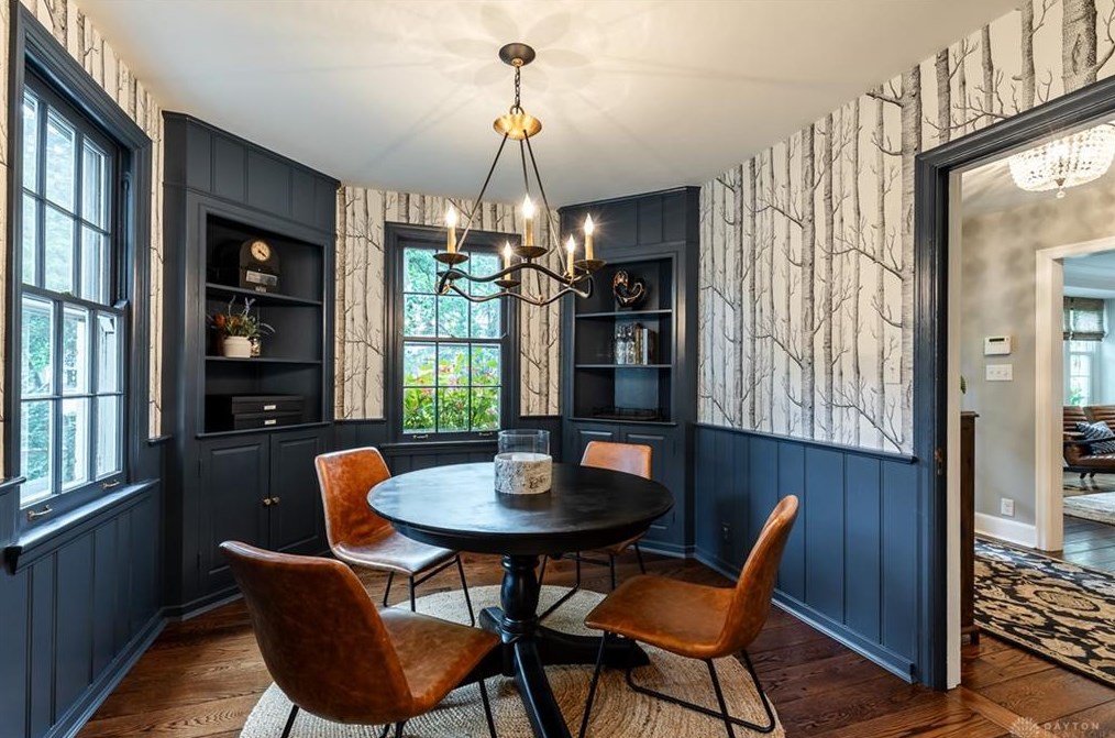 1244 Hayward Ave, Cincinnati OH 45208-4327 exterior