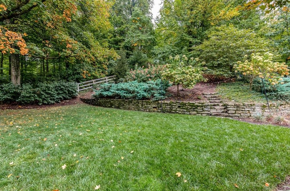 1244 Hayward Ave, Cincinnati OH 45208-4327 exterior