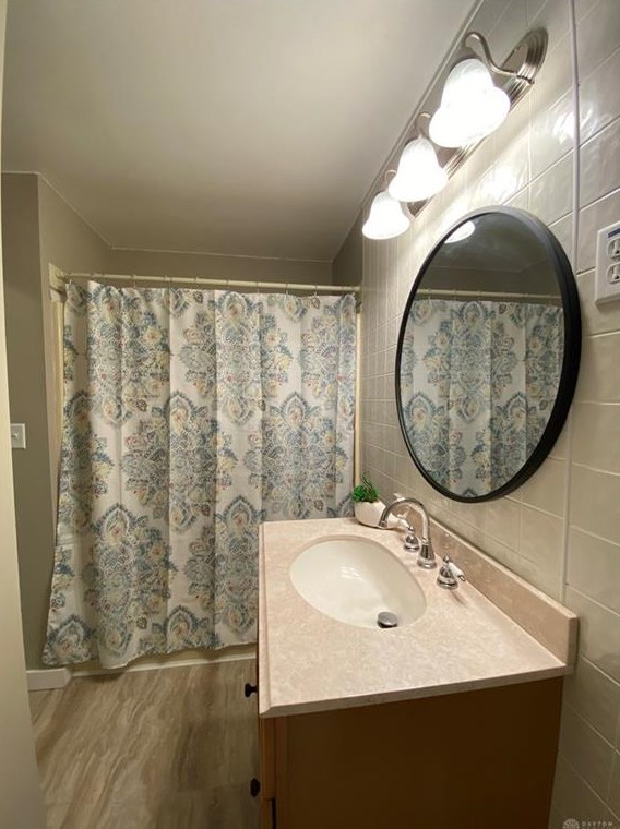 7507 Damascus Dr, Dayton OH  45424-2134 exterior