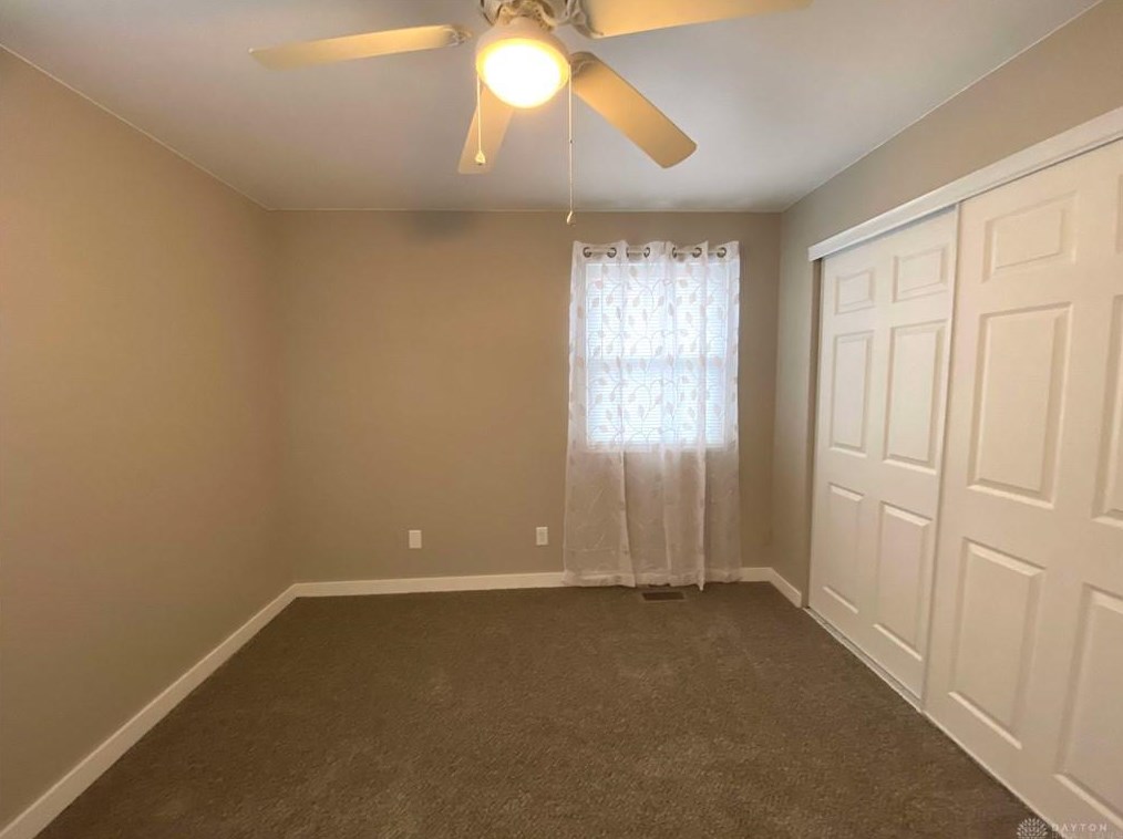 7507 Damascus Dr, Dayton OH  45424-2134 exterior