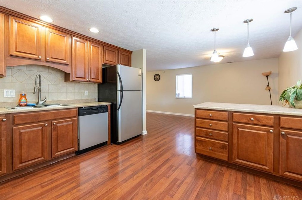 5662 Brandt Pike, Dayton OH  45424-4304 exterior