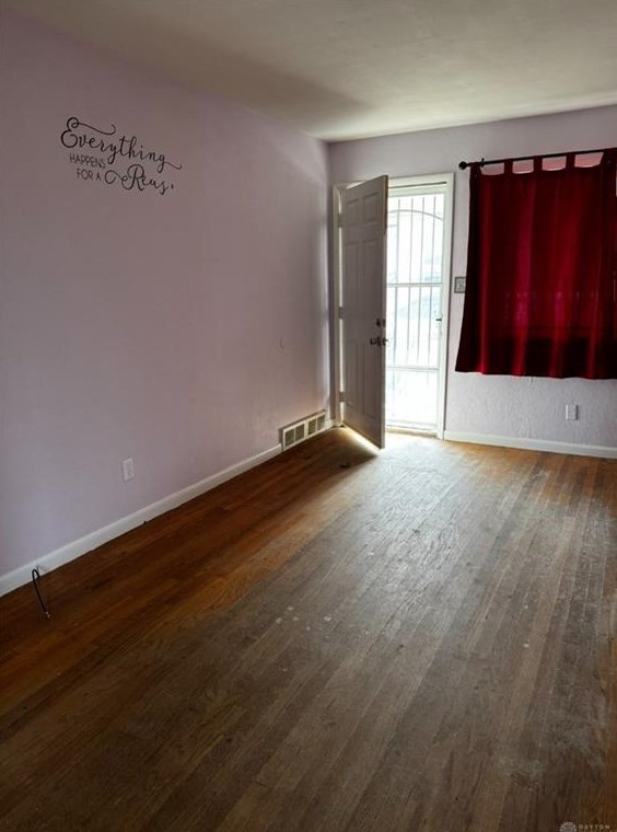 4109 Pleasant View Ave, Dayton OH  45420-2834 exterior
