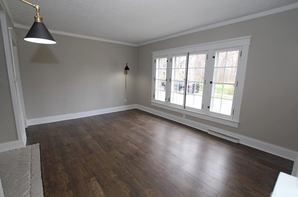 1401 Carlisle Ave, Dayton OH  45420-1922 exterior