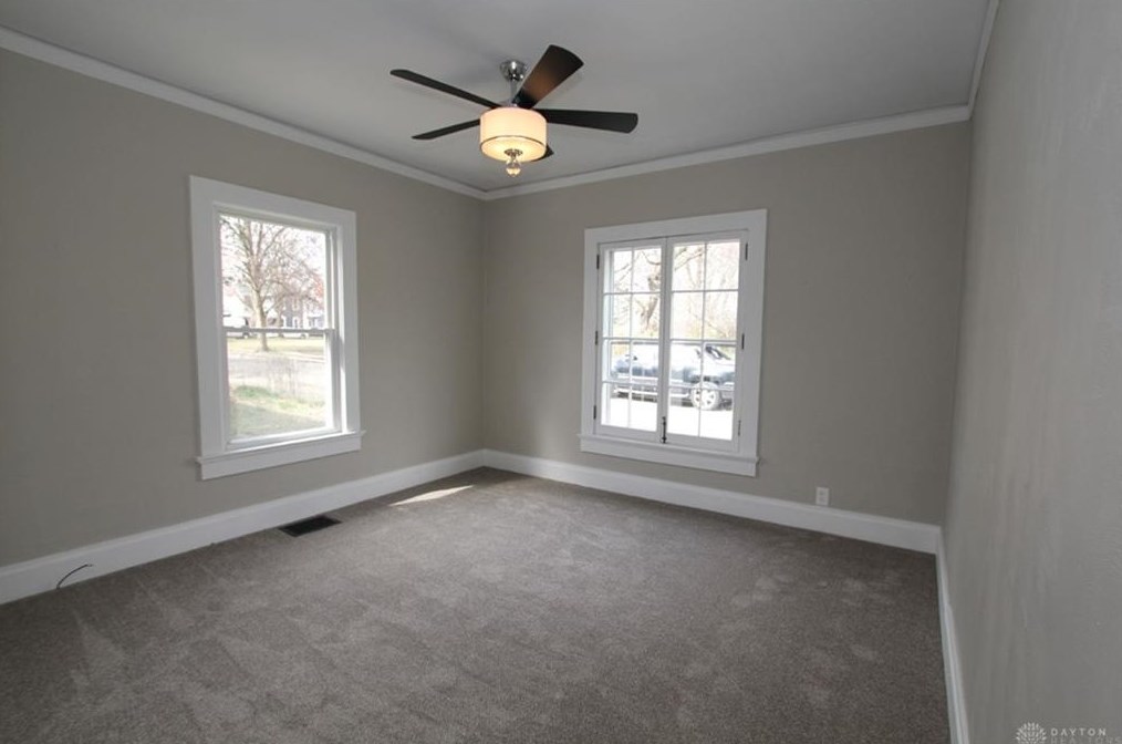 1401 Carlisle Ave, Dayton OH  45420-1922 exterior