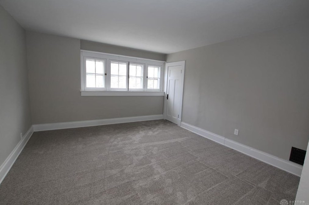 1401 Carlisle Ave, Dayton OH  45420-1922 exterior
