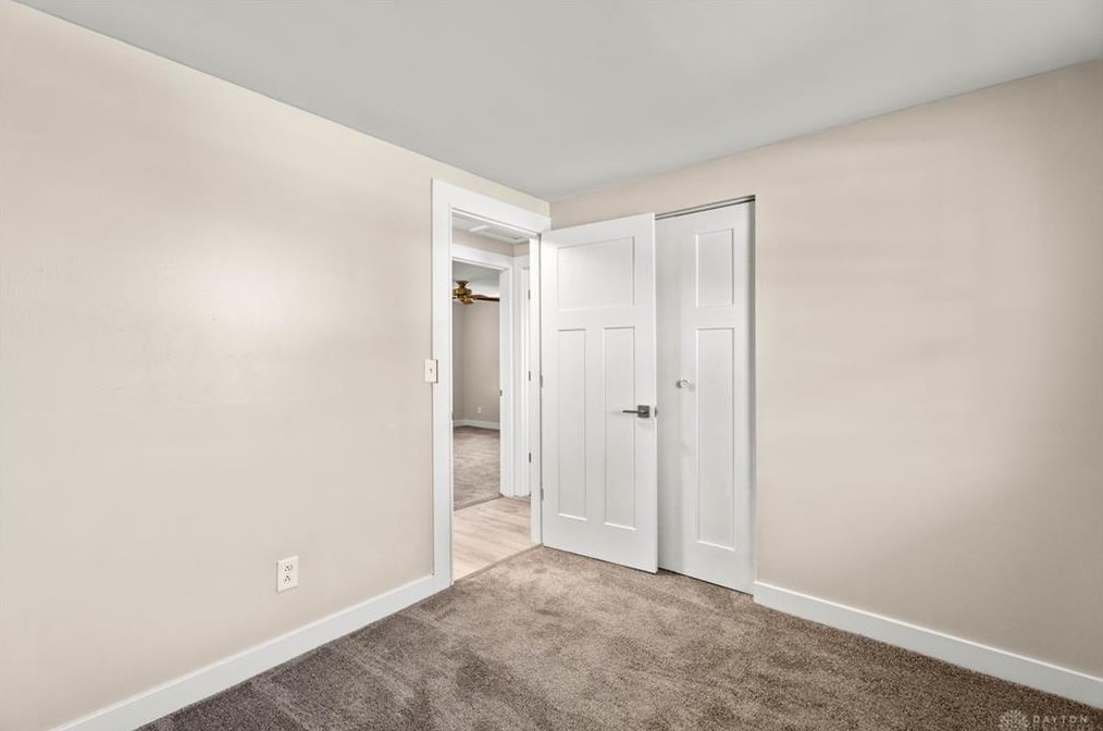 5944 Corsica Dr, Dayton OH  45424-3509 exterior