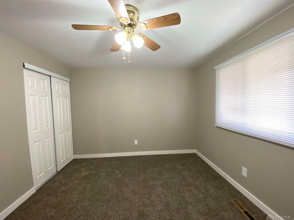 5766 Brandt Pike, Dayton OH  45424-4306 exterior