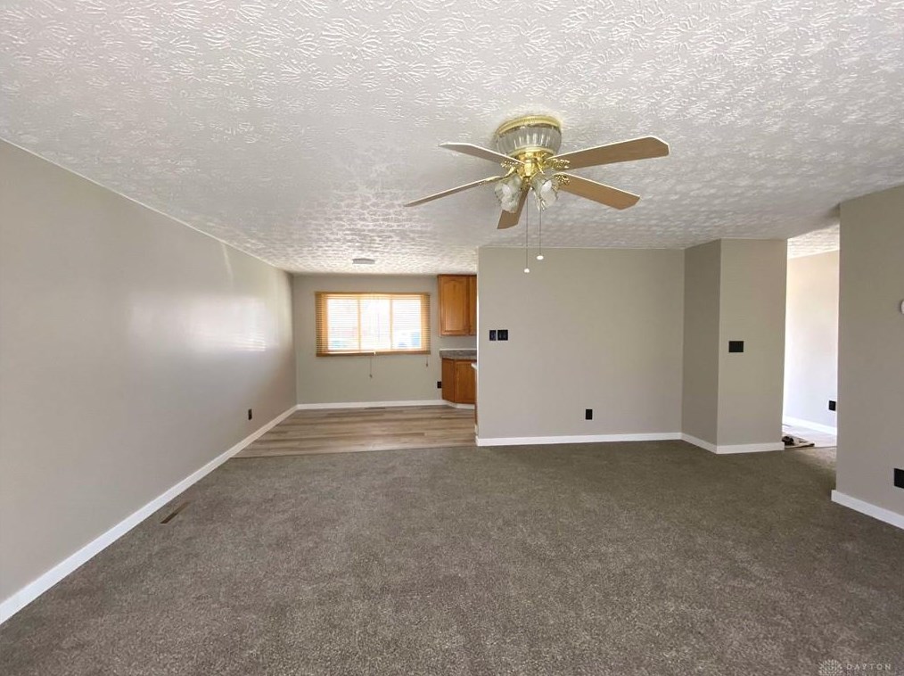 5766 Brandt Pike, Dayton OH  45424-4306 exterior