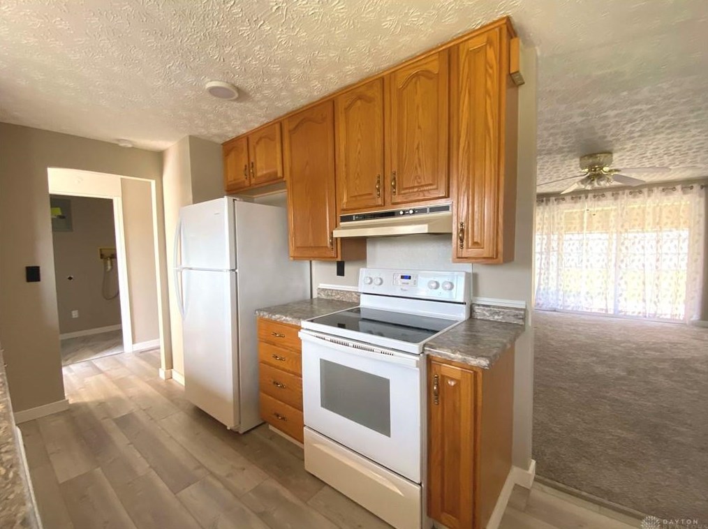 5766 Brandt Pike, Dayton OH  45424-4306 exterior